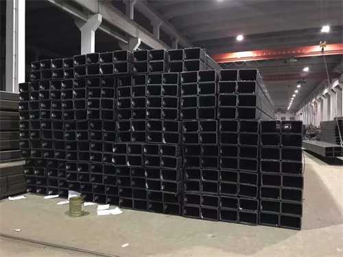 荣县冷拔方管选型指南 工程采购怎么选